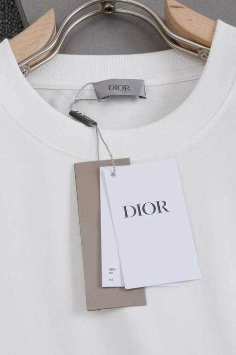 Dior T Shirts Short _SKUDiorS-2XLtltx5415992